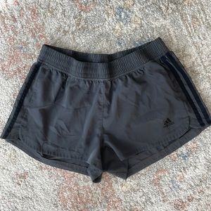 Adidas Climalite women’s shorts